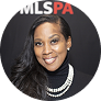 Bridgette Burch headshot - Player Operations Manager at MLSPA