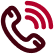 Phone call icon
