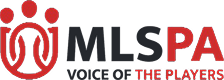 GE Audio Visual trusted customer - MLSPA logo