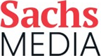 GE Audio Visual trusted customer - Sachs logo
