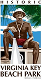 GE Audio Visual trusted customer - Virginia Key Beach Park logo
