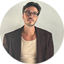 Vitor Kappaun headshot - B2B Sales Promotion at Lufthansa Group