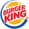 GE Audio Visual trusted customer - Burger King logo