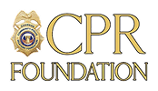 GE Audio Visual trusted customer - CPRF logo