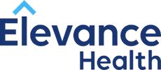 GE Audio Visual trusted customer - Elevance Health logo