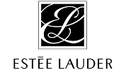 GE Audio Visual trusted customer - Estee Lauder logo