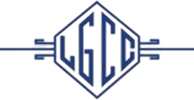 GE Audio Visual trusted customer - LGCC logo