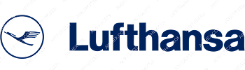 GE Audio Visual trusted customer - Lufthansa logo