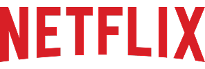 GE Audio Visual trusted customer - Netflix logo