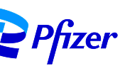 GE Audio Visual trusted customer - Pfizer logo