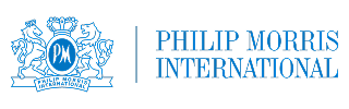 GE Audio Visual trusted customer - Phillip Morris logo