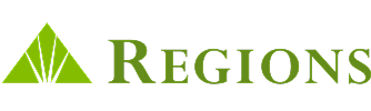 GE Audio Visual trusted customer - Regions logo