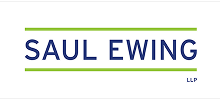 GE Audio Visual trusted customer - saul ewing logo