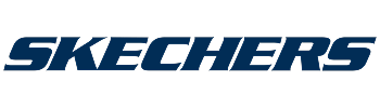 GE Audio Visual trusted customer - skechers logo