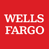 GE Audio Visual trusted customer - Wells Fargo logo