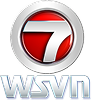 GE Audio Visual trusted customer - wsvn logo